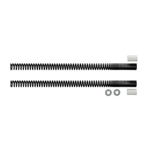 Charger l'image dans la galerie, Honda CB750 Progressive Type Front Fork Springs SKU 27-1078 front view