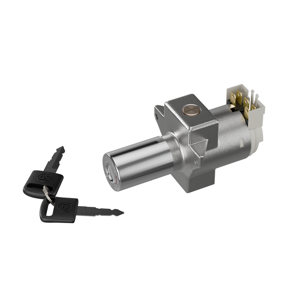 Ignition Switch 12-0051