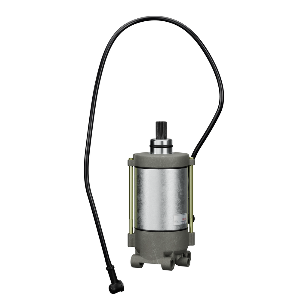 Starter Motor 24-2056