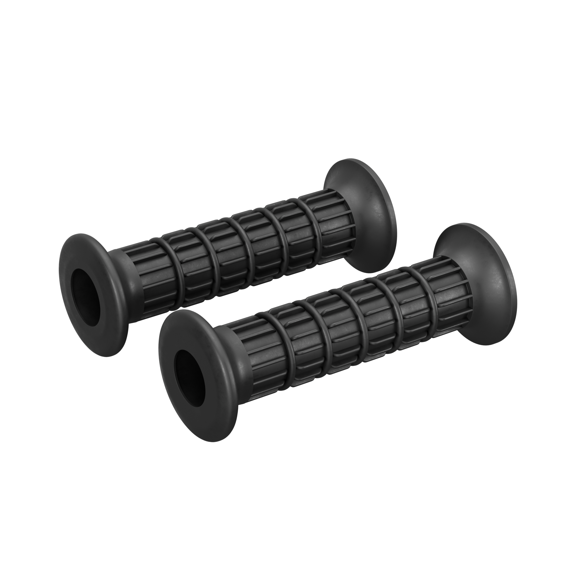 Type Closed-End Grips 53165-342-670 – VintageCB750