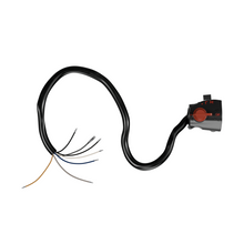 Load image into Gallery viewer, Bar Switch Assembly ~ Right (Brake) Side 12-0304
