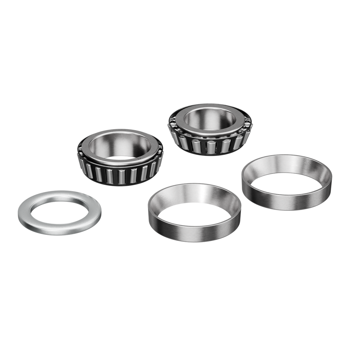 Honda CB750 CB650 CB550 CB450 CB400 steering bearing kit