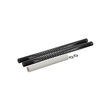 Load image into Gallery viewer, 1974-78 Honda CB750A / CB550F / CB550K Progressive Type Front Fork Springs image 3 SKU 33-0005