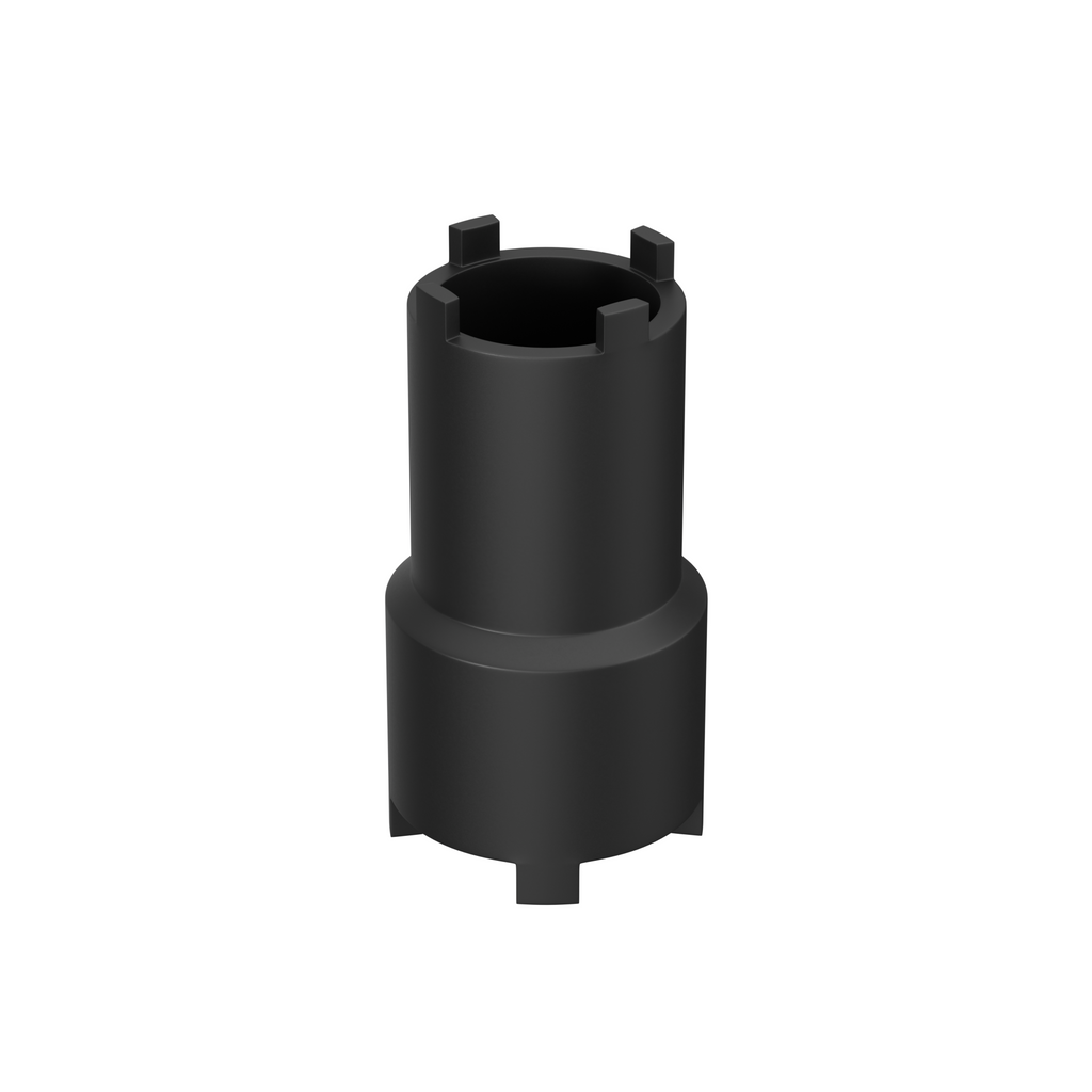 Clutch Center Nut Removal Tool ~ Premium