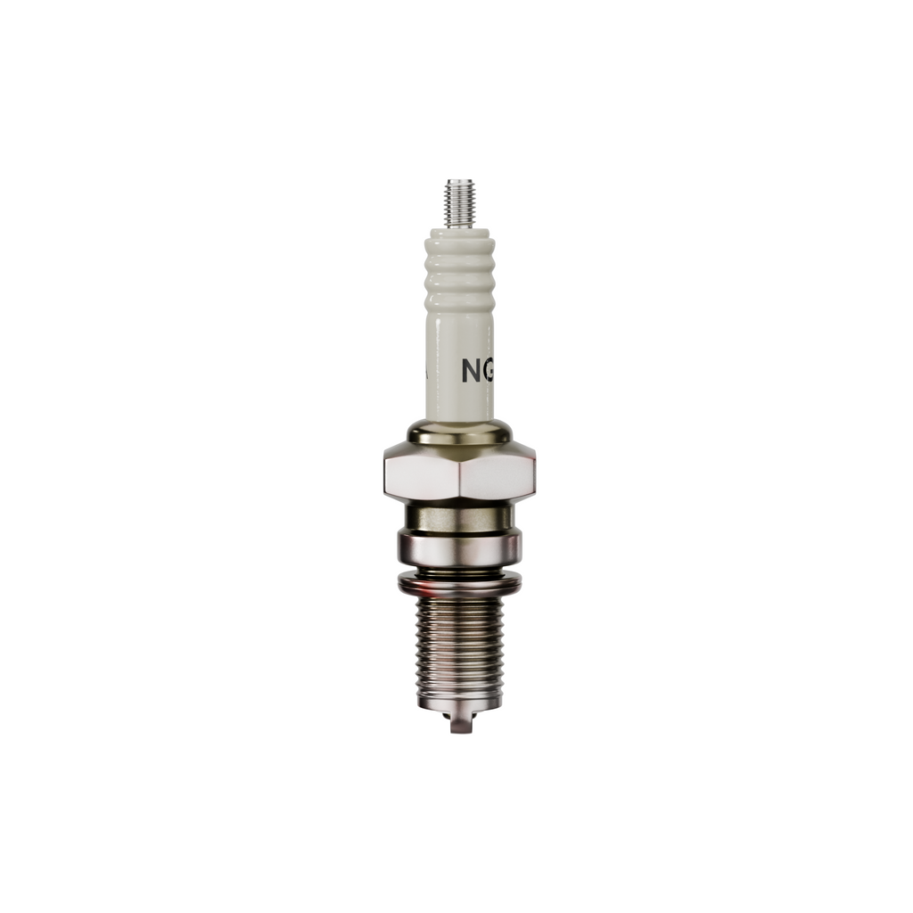 NGK D8EA Spark Plug - (50-8600)