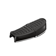 Load image into Gallery viewer, Stock Style CB750K (1969-70) Duck Tail Seat Assembly | Replaces OEM 77200‑300-020
