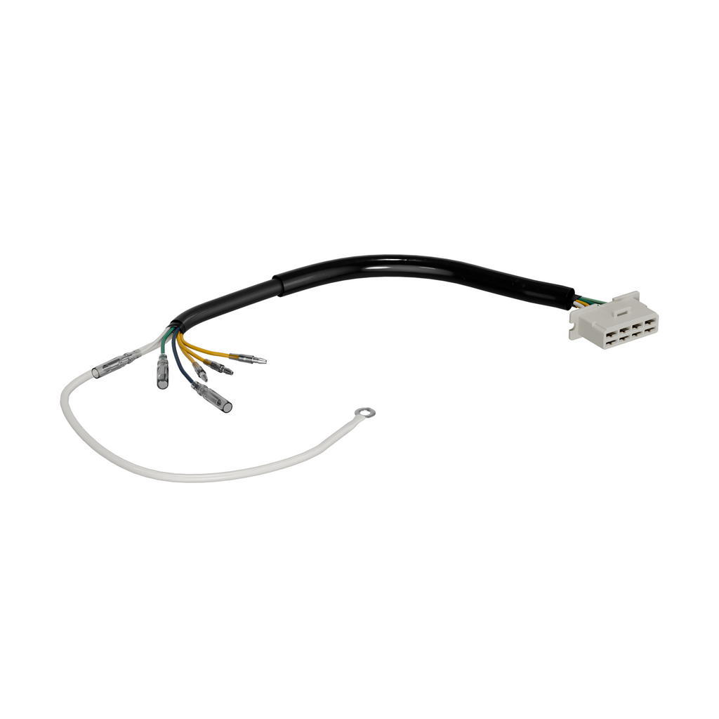 Alternator Stator Wire Harness 24-4021