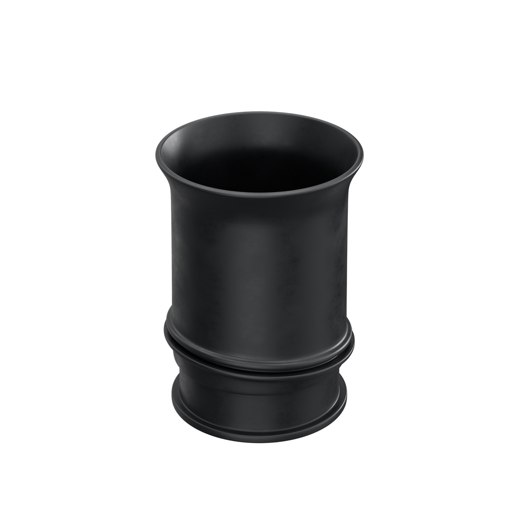Carb Air Box Rubber Boot
