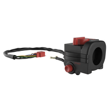 Load image into Gallery viewer, Bar Switch Assembly ~ Right (Brake) Side 12-0303