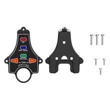 Load image into Gallery viewer, Pilot Indicator Light Cover | Replaces OEM 37600‑377‑018