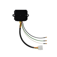 Charger l'image dans la galerie, Rectifier/Regulator 24-2109