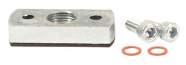 34mm C to C Universal Fuel Petcock Adaptor Plate for Honda CB motorcycles