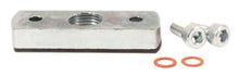 Charger l'image dans la galerie, 44mm C to C Universal Fuel Petcock Adaptor Plate for Honda CB motorcycles