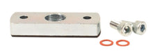 Charger l'image dans la galerie, 46mm C to C Universal Fuel Petcock Adaptor Plate for Honda CB motorcycles