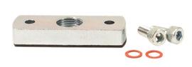 46mm C to C Universal Fuel Petcock Adaptor Plate for Honda CB motorcycles