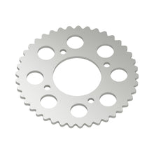 Charger l'image dans la galerie, Honda CB750K steel rear sprocket 41 tooth x 630 type 41201-405-000 – rendered right view