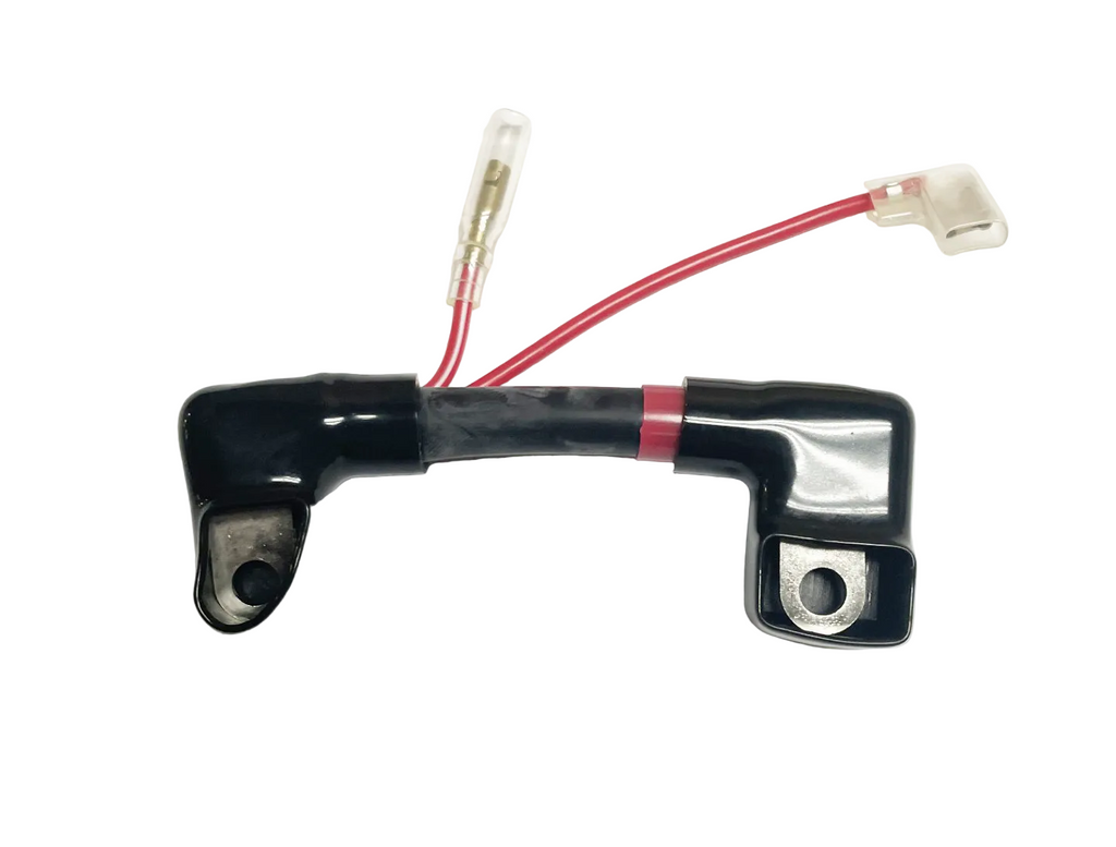 Positive (+) Battery Cable 23-2701