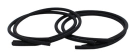 Black Cylinder Wire Set - 2pcs x 20
