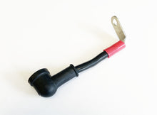 Charger l'image dans la galerie, Honda CB500T CB450 CB200 CB175 starter battery cable 32401-319-010