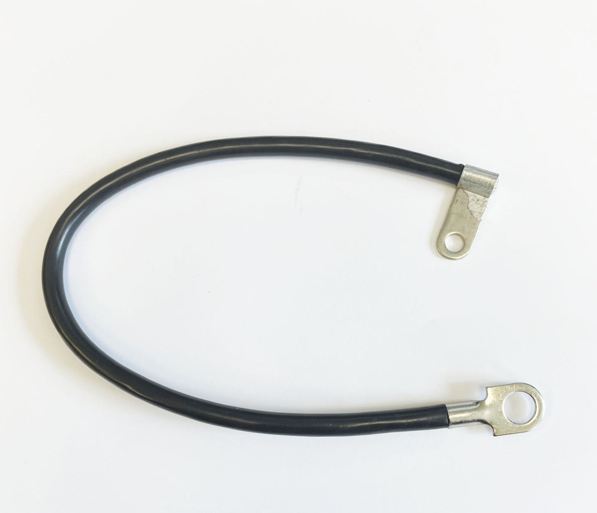 Honda CB200 CB200T battery ground cable 32601-336-000