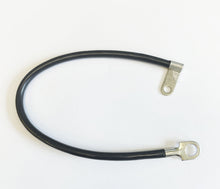 Charger l'image dans la galerie, Honda CB200 CB200T battery ground cable 32601-336-000