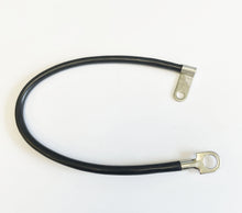 Charger l'image dans la galerie, Honda CB200 CB200T battery ground cable 32601-336-000