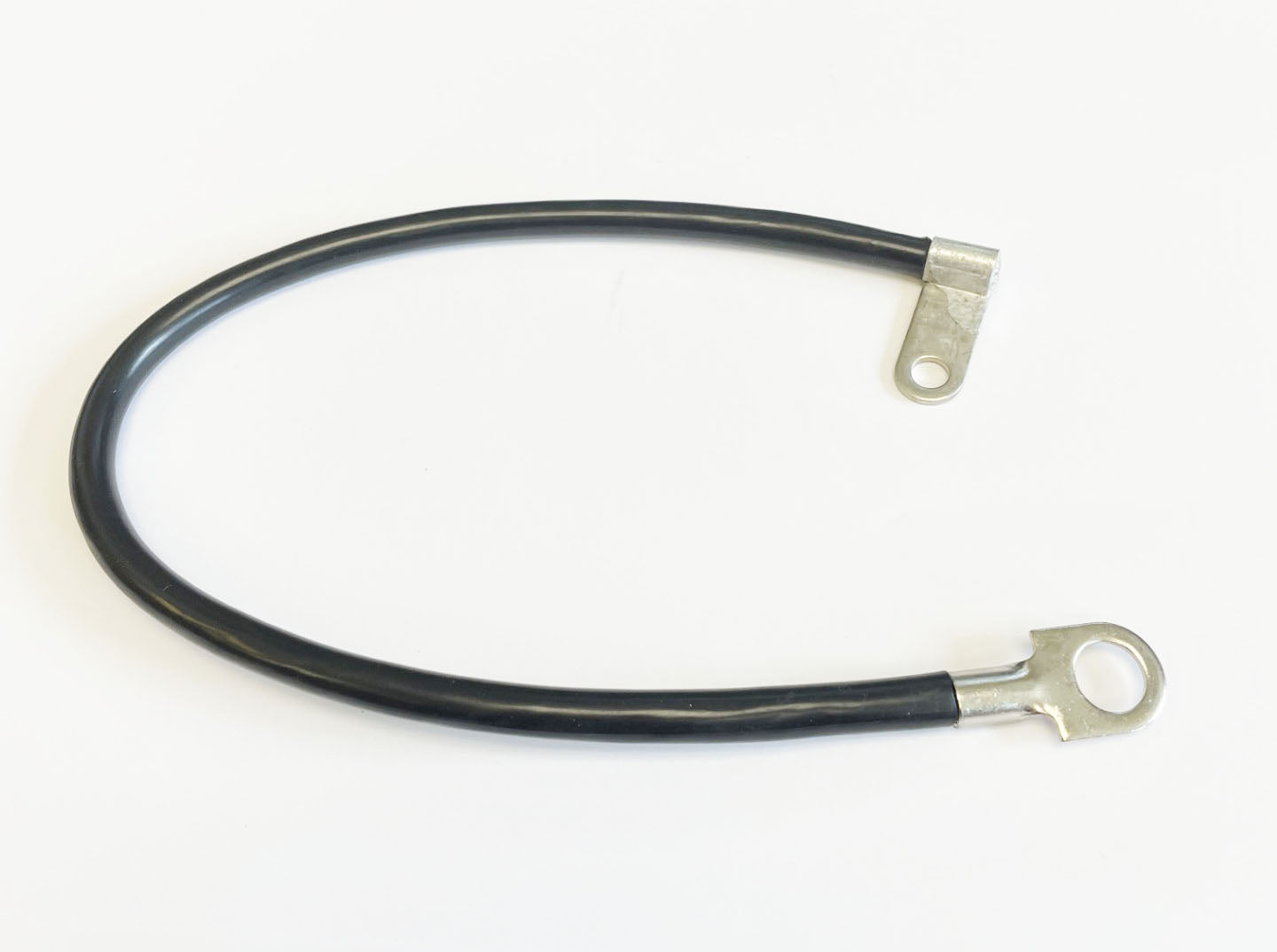 Honda CB200 CB200T battery ground cable 32601-336-000