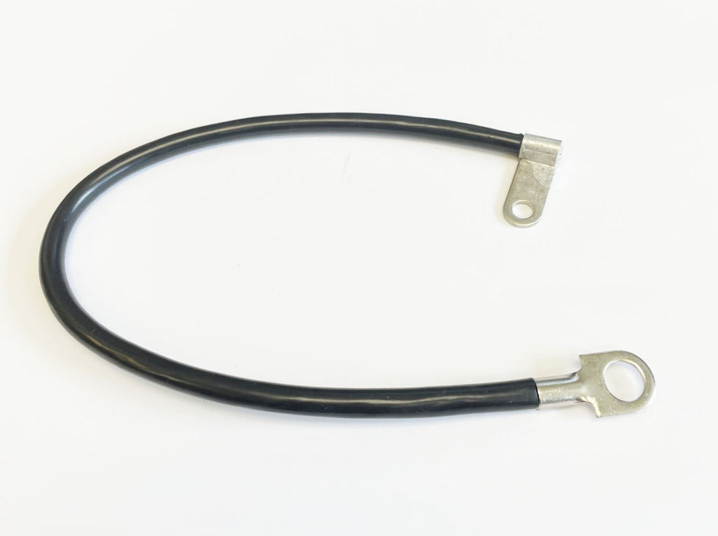 Honda CB200 CB200T battery ground cable 32601-336-000