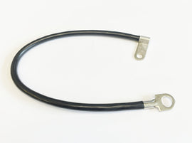 Honda CB200 CB200T battery ground cable 32601-336-000