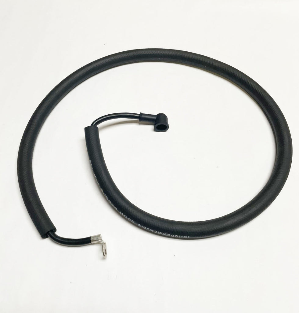 Honda CB350 CB360 starter motor cable replacing OEM 32410-286-000