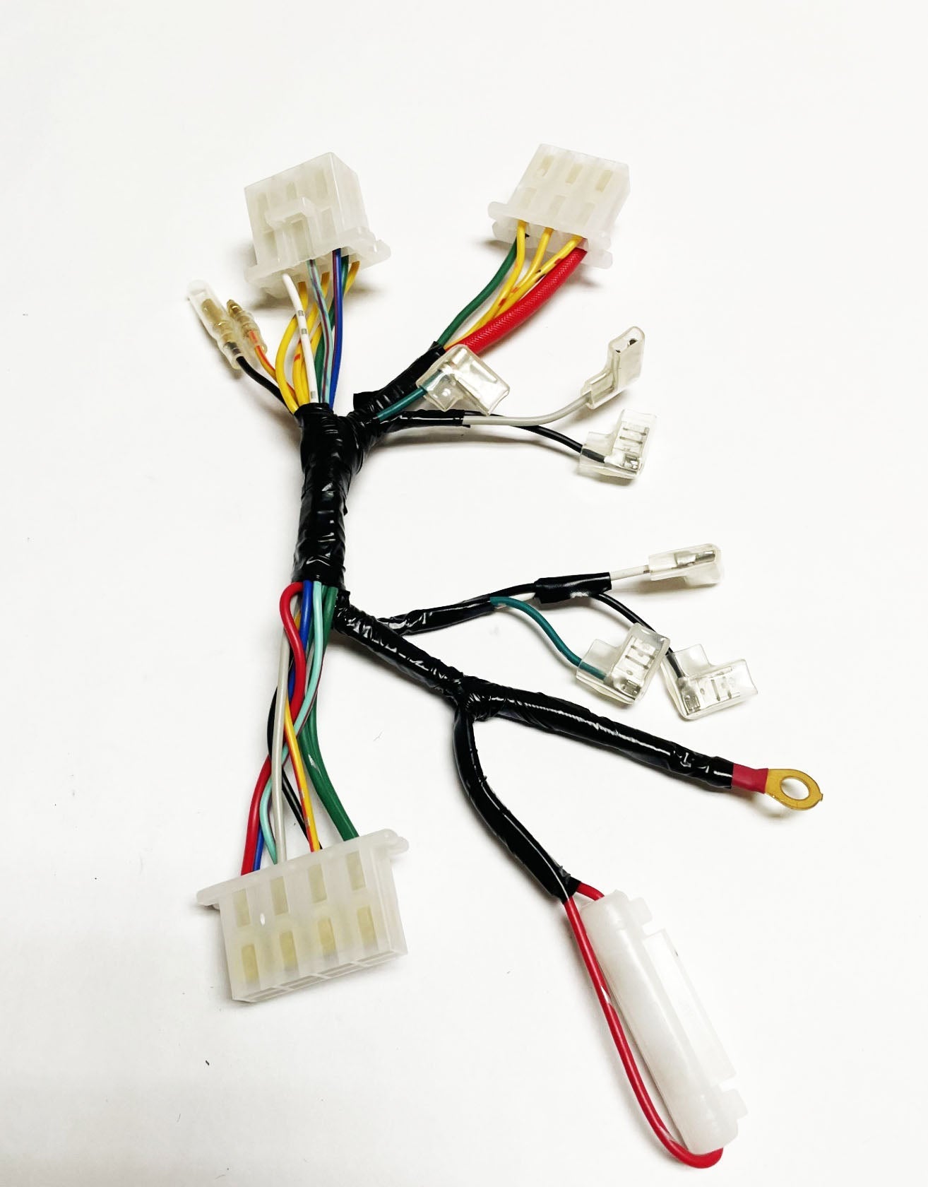 Honda CB500K sub wire harness 32105-323-030