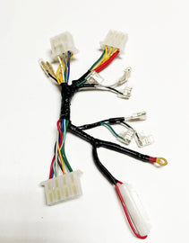 Honda CB500K sub wire harness 32105-323-030 aftermarket replacement