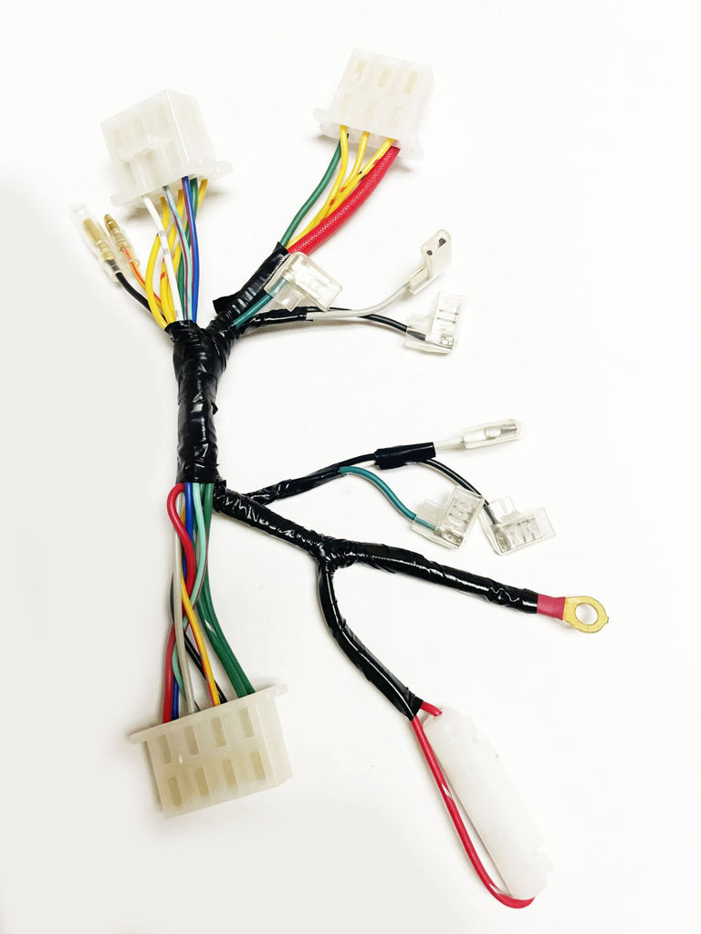 Honda CB500K sub wire harness 32105-323-030 aftermarket replacement