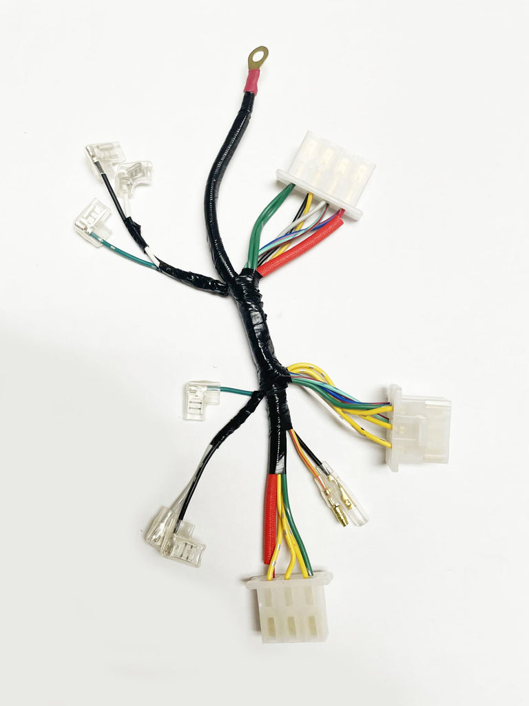 Honda CB550K2 sub wire harness 32105-374-700