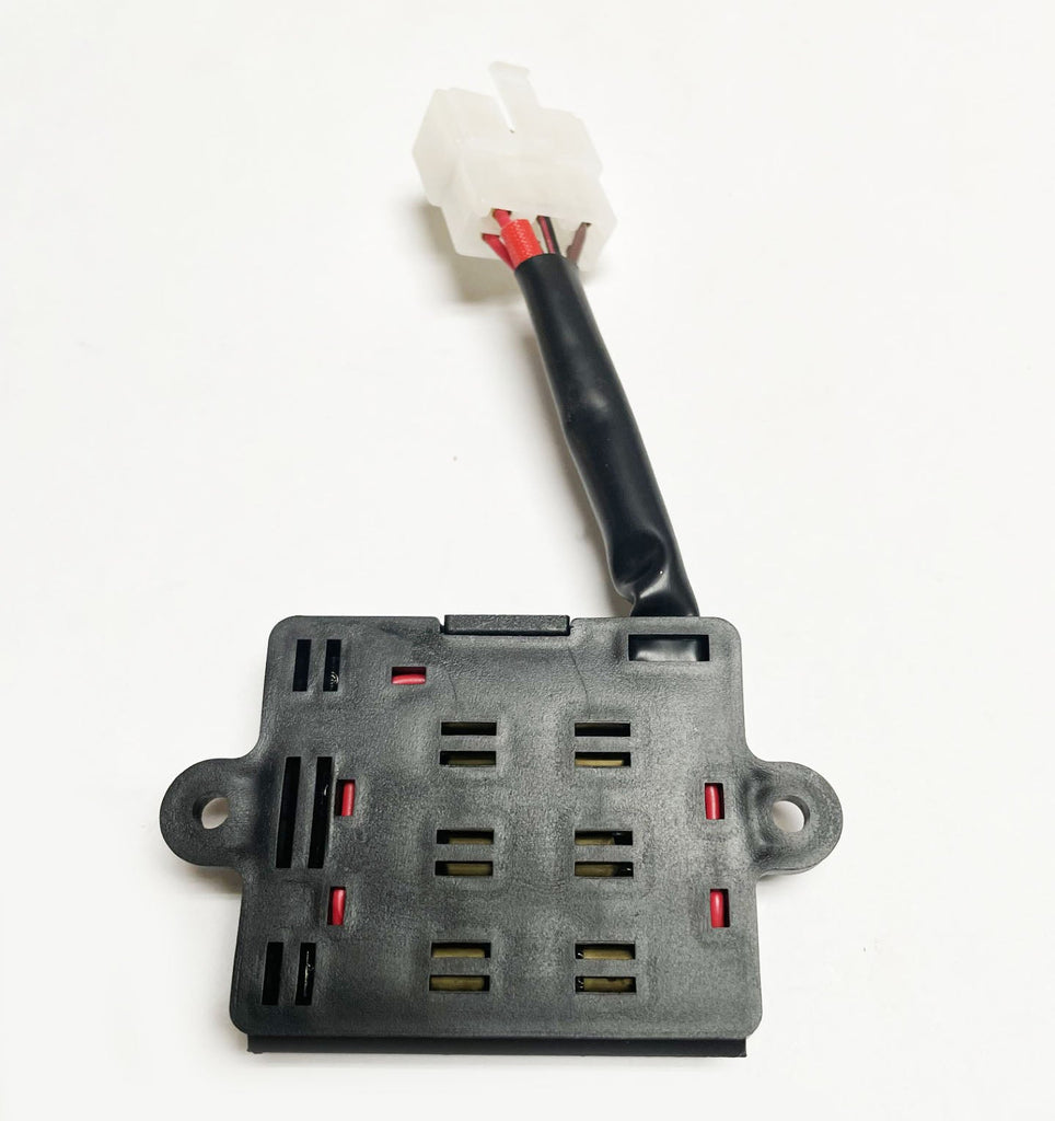 Honda CB360 fuse box assembly 32110-369-013