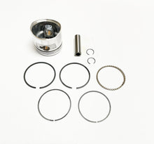Charger l'image dans la galerie, Honda CB750F CB750K 61mm standard piston kit 13101-392-020 image 2