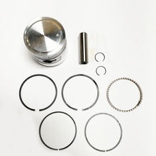 Charger l'image dans la galerie, Honda CB750F CB750K 61mm standard piston kit 13101-392-020 image 3