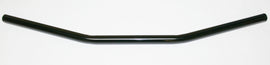 Drag Bar Handlebar - Gloss Black - 1
