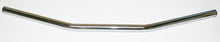 Load image into Gallery viewer, Drag Bar Handlebar - Chrome - 1" for Honda CB motorcycles