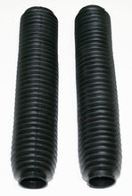 Charger l'image dans la galerie, Custom Off Road Dirt Bike Enduro Fork Gaitors for Honda CB motorcycles