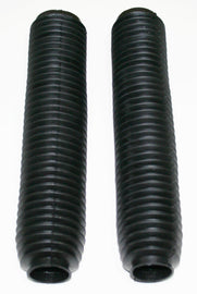 Custom Off Road Dirt Bike Enduro Fork Gaitors for Honda CB motorcycles
