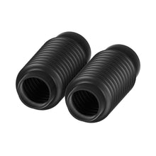 Load image into Gallery viewer, Honda CB Fork Gaitors – left view