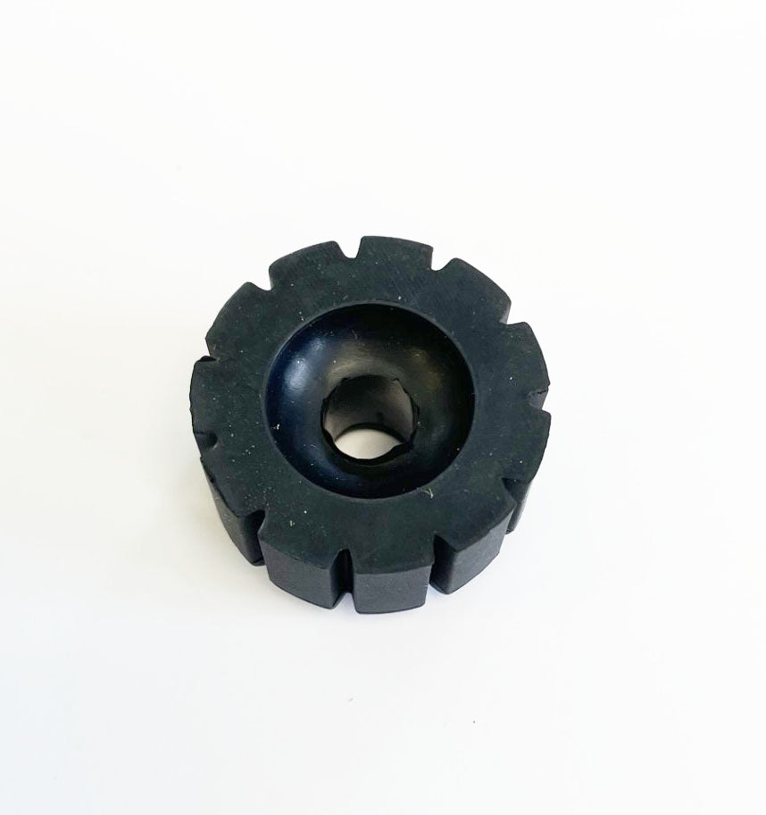 Honda CB front fuel tank rubber cushion 17611-KE8-000