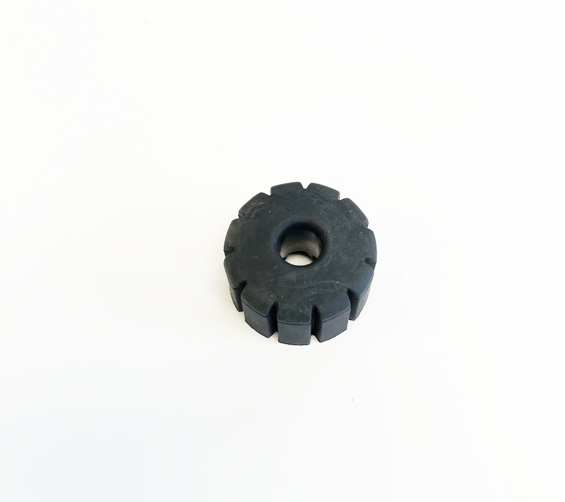 Honda CB front fuel tank rubber cushion 17611-KE8-000