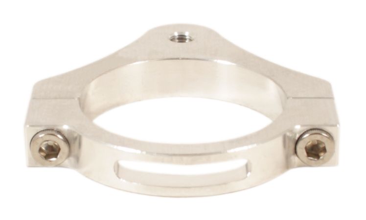 Fork Damper Bracket ~ 54mm for Honda CB motorcycles