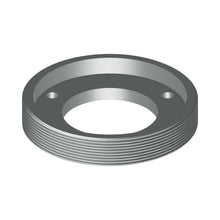 Charger l'image dans la galerie, Honda CB750 CB500 CB450 CL450 Rear Wheel Bearing Retainer - Replaces Honda OEM 41231-283-000 — 02-rear (28-4015)