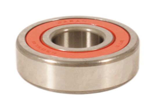 Rear Wheel Bearing