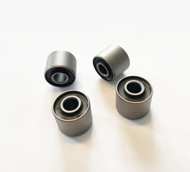Honda CB175 CB200 rear wheel damper bushing set replacing OEM 41241-307-010