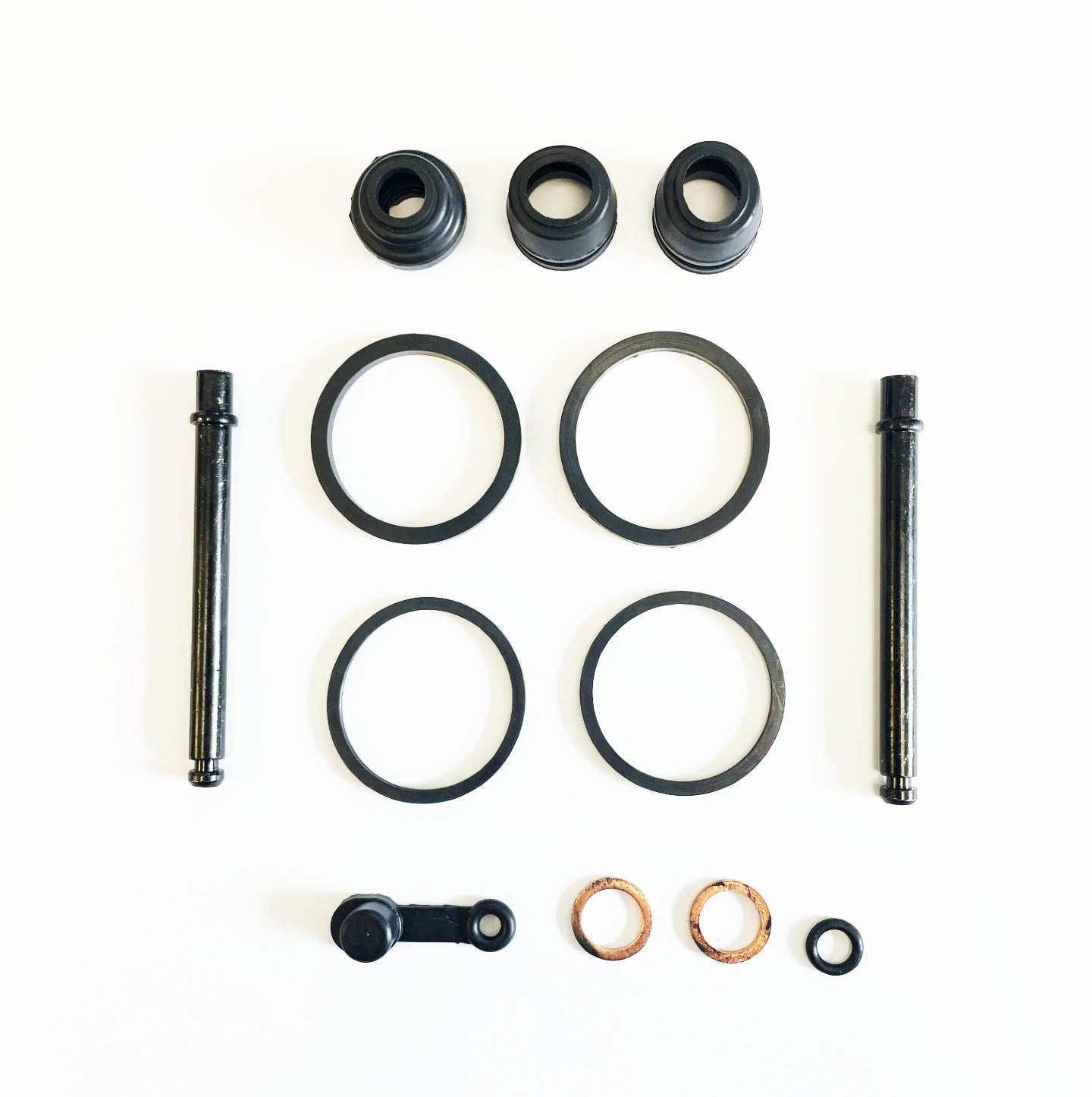 Honda CB1000C CB900C CB750K CB450SC CB400T deluxe caliper repair kit
