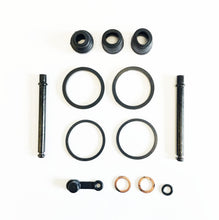 Load image into Gallery viewer, Honda CB deluxe front rear brake caliper repair kit 29-6001